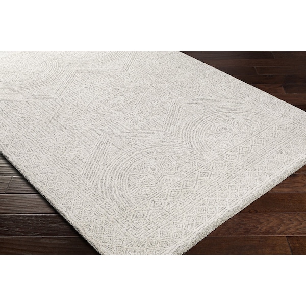 Gavic GVC-2301 Machine Crafted Area Rug